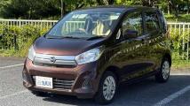 2018 Nissan DAYZ