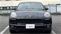 2015 Porsche Macan