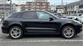 2015 Porsche Macan