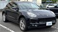 2015 Porsche Macan