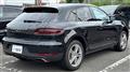 2015 Porsche Macan