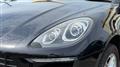 2015 Porsche Macan
