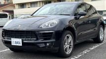 2015 Porsche Macan