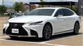 2018 Lexus LS