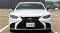 2018 Lexus LS