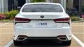 2018 Lexus LS