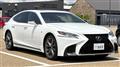 2018 Lexus LS