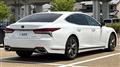 2018 Lexus LS
