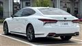 2018 Lexus LS