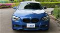 2014 BMW 1 Series