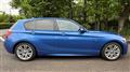2014 BMW 1 Series