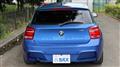 2014 BMW 1 Series
