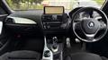 2014 BMW 1 Series
