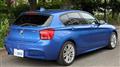 2014 BMW 1 Series