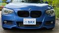 2014 BMW 1 Series