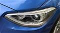 2014 BMW 1 Series