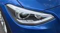 2014 BMW 1 Series