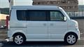 2012 Suzuki Every Wagon