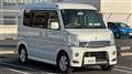 2012 Suzuki Every Wagon