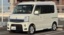2012 Suzuki Every Wagon