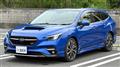 2022 Subaru Levorg