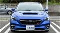 2022 Subaru Levorg