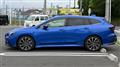 2022 Subaru Levorg