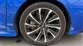 2022 Subaru Levorg