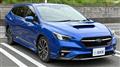 2022 Subaru Levorg