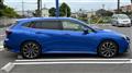 2022 Subaru Levorg