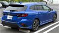 2022 Subaru Levorg