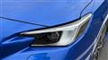 2022 Subaru Levorg