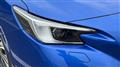 2022 Subaru Levorg