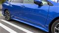 2022 Subaru Levorg