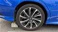 2022 Subaru Levorg
