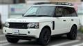 2008 Land Rover Range Rover