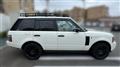 2008 Land Rover Range Rover