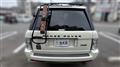 2008 Land Rover Range Rover