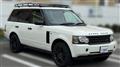 2008 Land Rover Range Rover