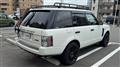 2008 Land Rover Range Rover