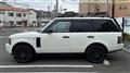 2008 Land Rover Range Rover