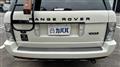 2008 Land Rover Range Rover