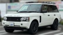 2008 Land Rover Range Rover