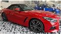 2019 BMW Z4