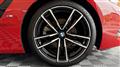 2019 BMW Z4
