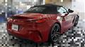 2019 BMW Z4