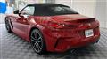 2019 BMW Z4