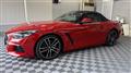 2019 BMW Z4