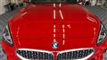 2019 BMW Z4