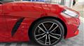 2019 BMW Z4